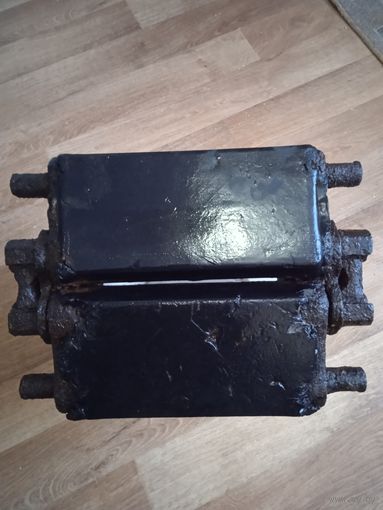 Траки танка Шерман