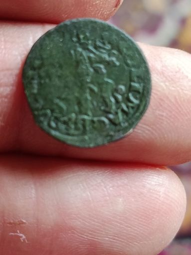 Баратинка крупная 2 удара с обех сторон