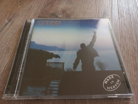 Queen - Made In Haven (CD)