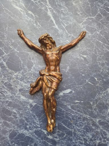 Католическое распятие