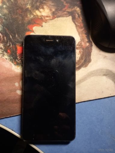 Смартфон Xiaomi redmi (2)
