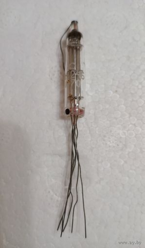 Радиолампа 1Ж24Б новая