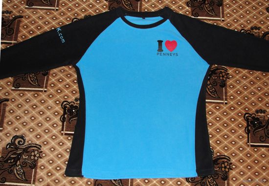 Джемпер флисовый Primark. 46-48 (M) рост 170-176см.