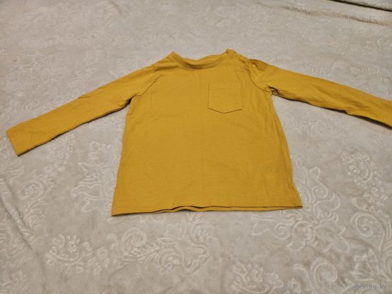 Кофточка легкая детская next