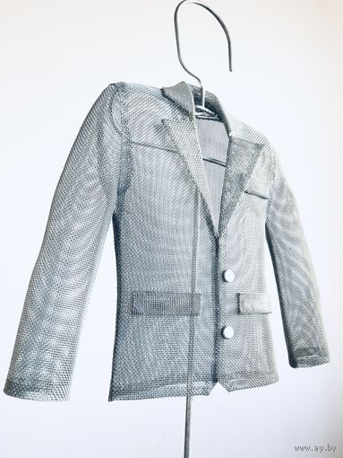 Инсталляция декор арт