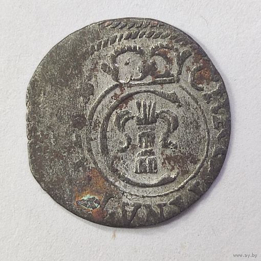 Солид 1654 Кристина