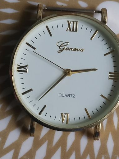 Часы наручные.  Состояние на скане. В коллекцию,ремонт,на запчасти.