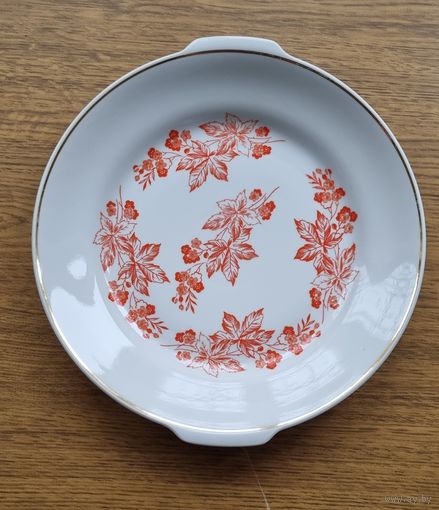 Блюдо, Рижский ФФЗ.