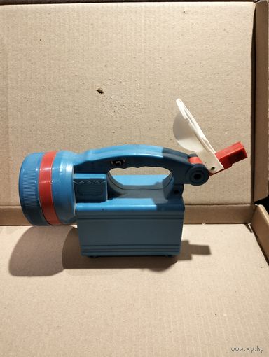 Корпус фонарика