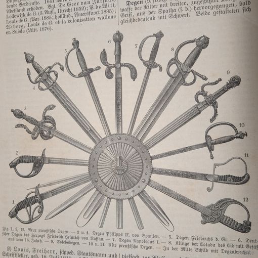 Гравюра энциклопедическая 19век. 25х17cм. Германия. РАСПРОДАЖА КОЛЛЕКЦИИ.