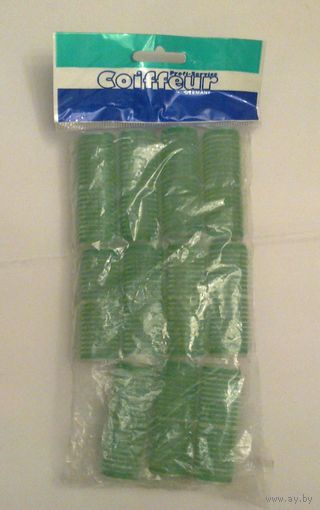 Бигуди 11 шт