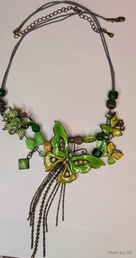 Ожерелье