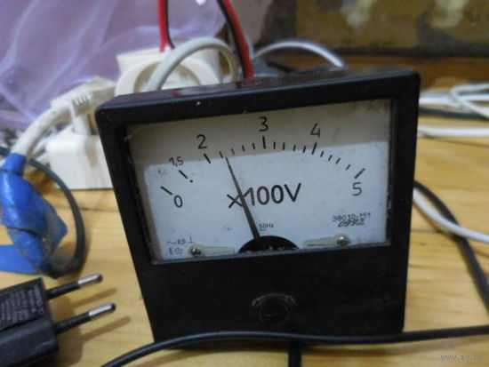 Головка измерительная