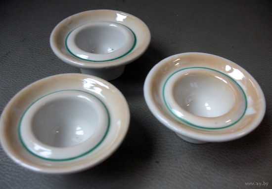 Подставки для яиц - пашотница