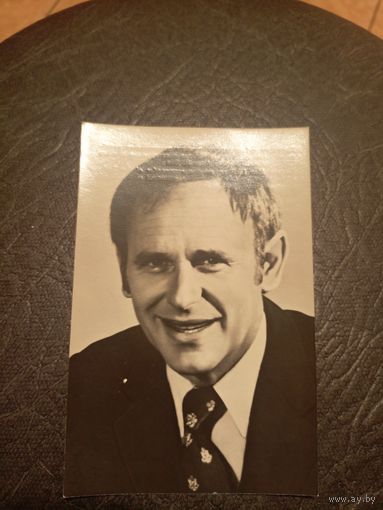 Открытка Летчики-космонавты