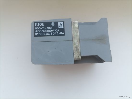 К10Е
