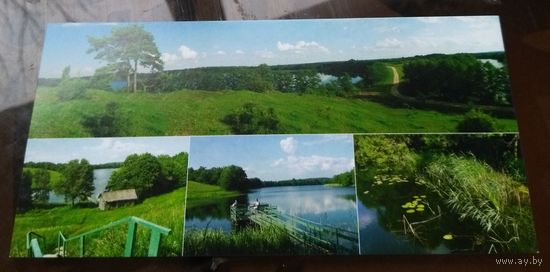 Рассохи Литвины Ходасы