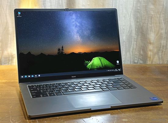 RedmiBook Pro 15 ноутбук (JYU4335CN)