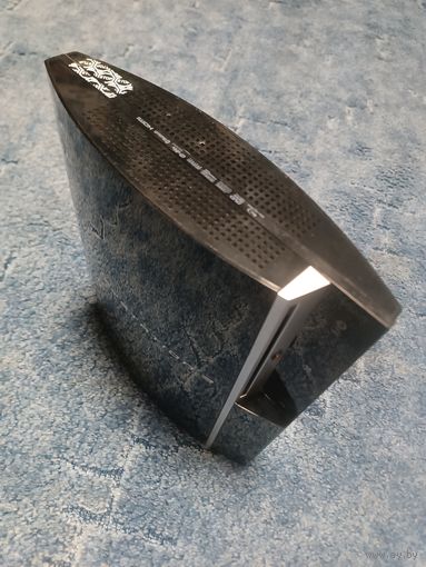 Sony PlayStation 3 на запчасти после скальпирования не работает