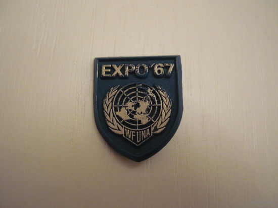 EXPO-67