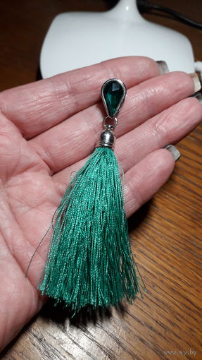 Сережка(одиночка)