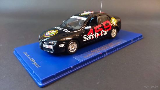 Модель Alfa Romeo 159