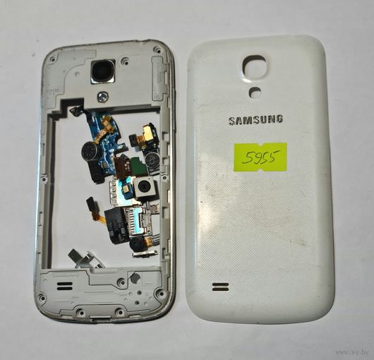 Телефон Samsung S4 Mini (I9190). Можно по частям. 5955