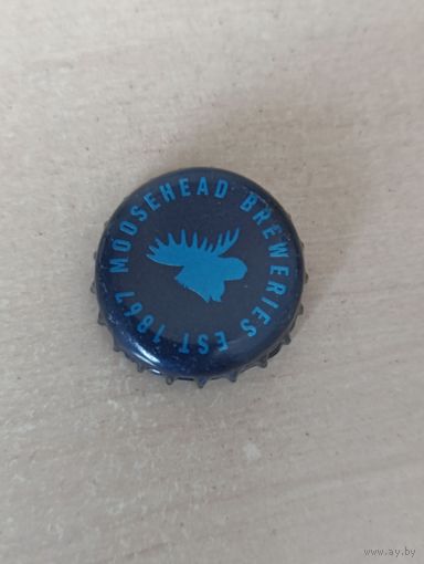 Крышки - пробки ( Канада )