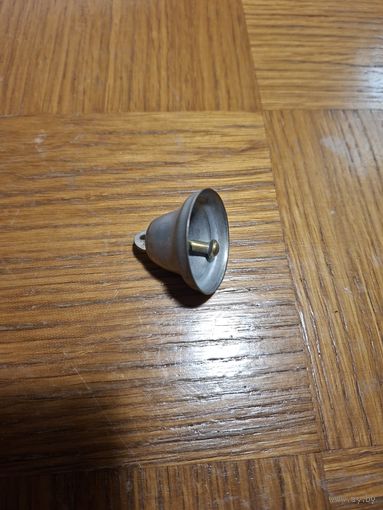 Колокольчик