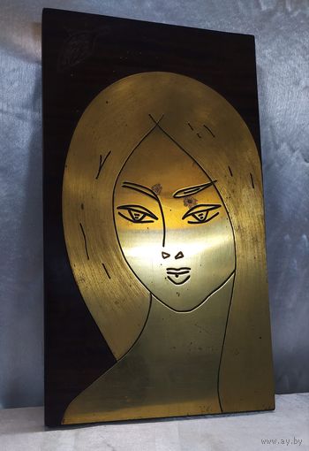 Панно "Осень"