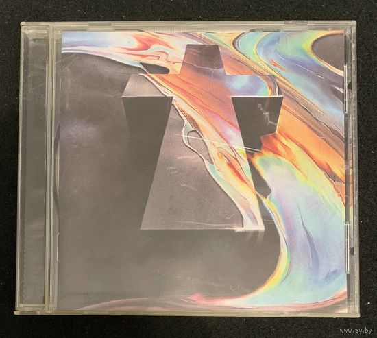 Justice – Woman / EU
