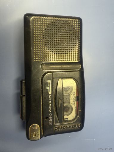 Диктофон Panasonic RN -202
