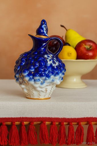 Кувшин виноград МФЗ