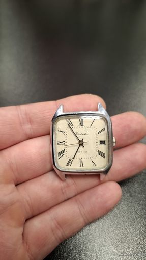 С 1 рубля 3 дня! Идут, точность не проверял.