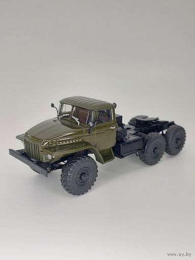 Миасский-377С от Автоистория