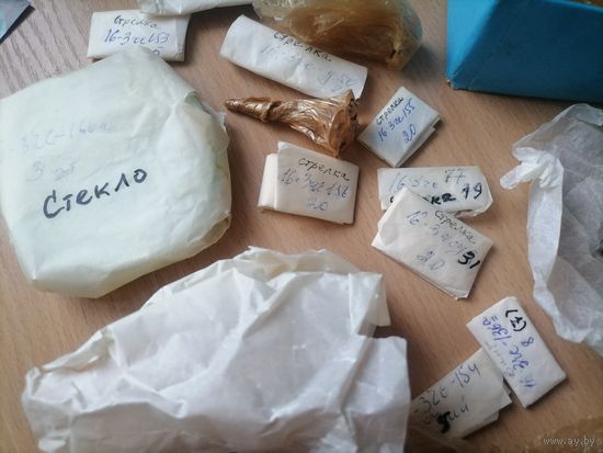 Запчасти к часам типа  АЧС-1