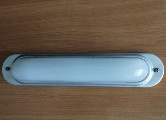 Фонарь плафон освещения салона автобуса ПК200-А