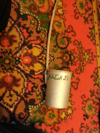 Черпак один литр