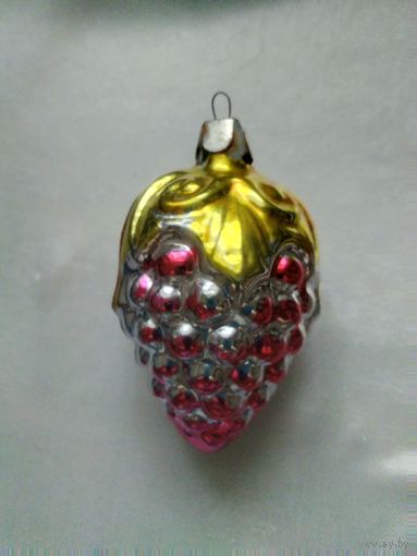 Виноград.Большой.Редкий.