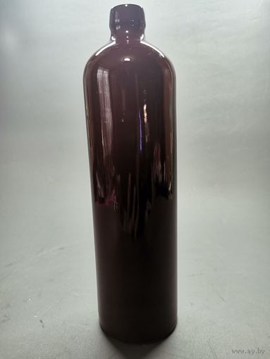 Бутылка СССР.