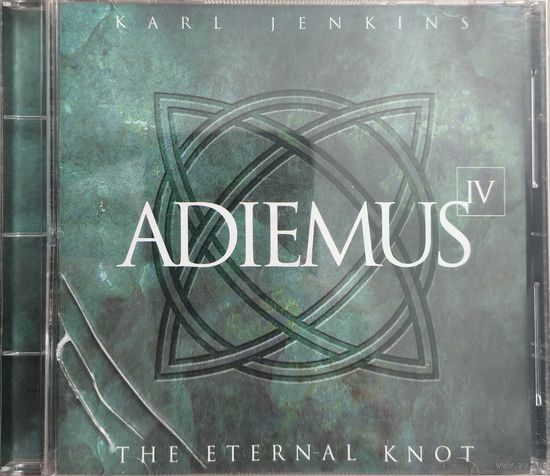 Karl Jenkins / Adiemus – Adiemus IV The Eternal Knot