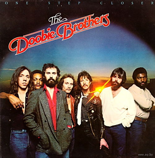 The Doobie Brothers – One Step Closer / Japan