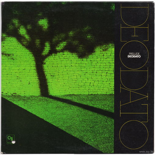 LP Deodato 'Prelude'