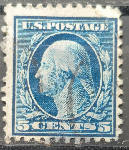 США 1911г.
