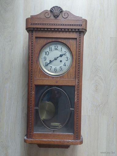 Часы настенные