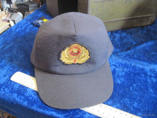 Кепи РБ 56 размера.