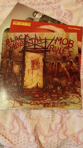 Black Sabbath