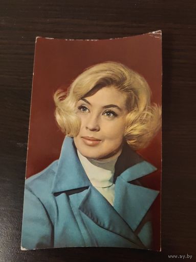 Артисты Шацкая