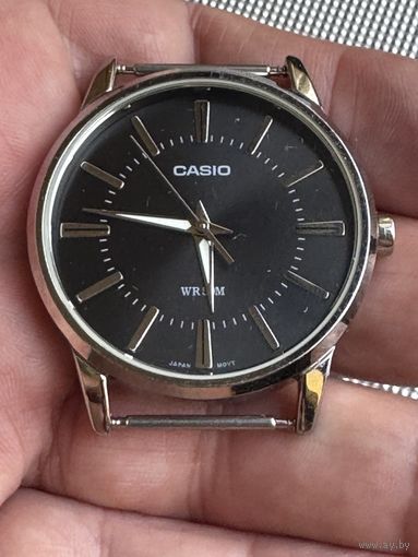 Часы Casio кварц
