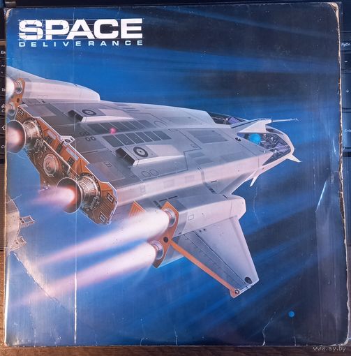 Space – Deliverance / USA
